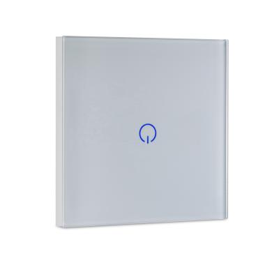 China Commercial/Industrial/Hospita/Factory Tuya Smart Switches General Purpose Offer Wall Light Smart Switch Smart Work With Alexa Google Home for sale