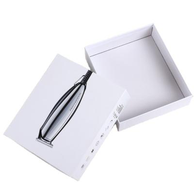 China Recyclable Wholesale Electric Packaging Hair Dryer Box Cosmetics Color Printing General Paper Box for sale