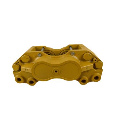 China Direct Loader Factory Supply Iron Loader Brake Caliper For Sale for sale