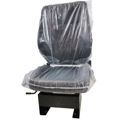 China Factory Direct Loader Iron And Sponge Loader Seat For Loader for sale