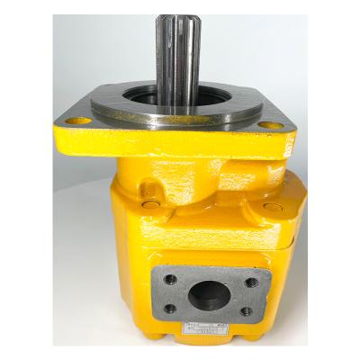 China High Pressure Crane Truck Excavator Loader Single Tractor Hydraulic Steering Gear Pump for sale