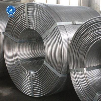 China Raw Material 1050 R Thickness 6.5mm 9.5mm Aluminum Wire 12.7mm for sale