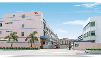 Verified China supplier - Dongguan Dong Gu Photoelectricity Equipment Factory