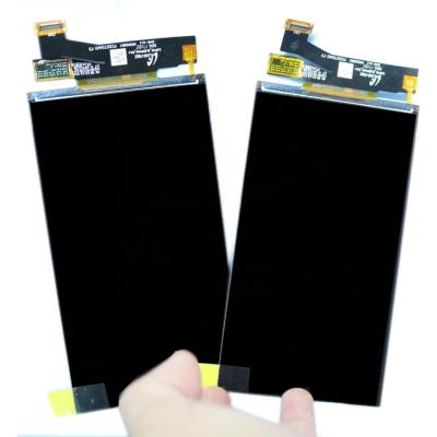 China Mobile phone LCDs screen,Replacement Display Digitizer LCD touch screen for 6100 or on 7 LCD screen for sale