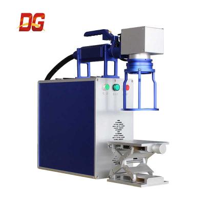 China Factory sale engraving machine laser desktop color with cheap price for sale