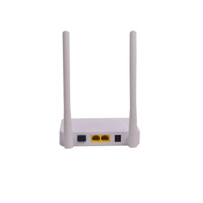 China FTTX XPON 2 Ports ONT Compatible With HUAWEI ZTE In Stock for sale