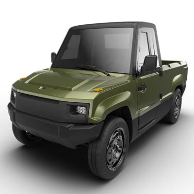 China Europe Street Legal EEC Electric Chinese Pickup Truck 3kW 1 - 10t for sale