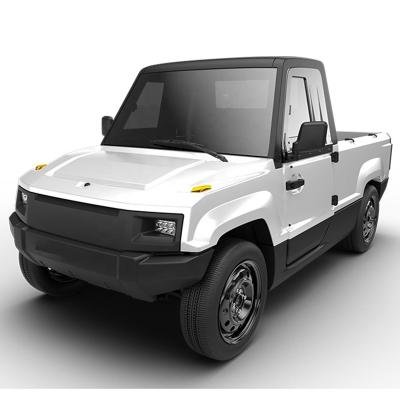 China Europe street legal EEC electric pickup truck for sale 1 - 10t for sale