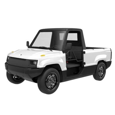 China Electric Europe Street Legal EEC Pick Truck 3kW 1 - 10t for sale