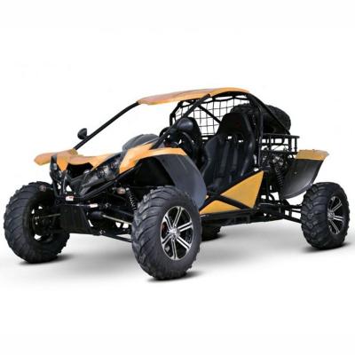 China Steel China 1100CC EEC Go Kart 4WD 4 Wheel Chase Road Buggy for sale