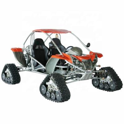 China CF 500cc 4x4 Steel Cylinder 4 Valves Single Cylinder 4 Valves Snow Dune Buggy ECE Approved for sale