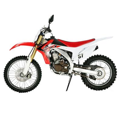 China Chinese Automatic Super Bike 4 Stroke 250cc Dirt Bikes Motorcycle 9L for sale