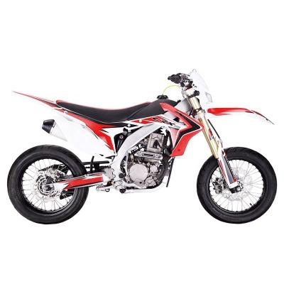 China Cheap Enduro 4 Stroke CRF 250CC Dirt Bike 9L for sale