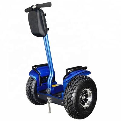 China Moped Electric Scooter 2000W Electric Golf Cart Scooter 150kgs for sale