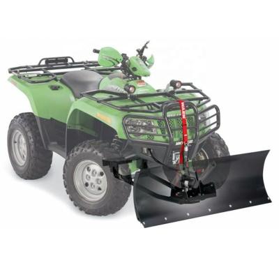 China 1.2m, 1.5m, 1.8m, 2.0m ATV UTV Snow Shovel For Car KXF-02 for sale