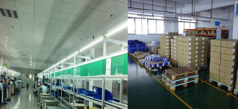 Verified China supplier - Shenzhen Ruijing Technology Ltd.