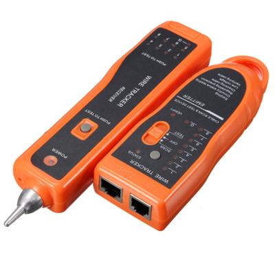 China Network Cable Line Tracker Tester With Tone Generator Amplifier Probe Xq-350 XQ350 for sale