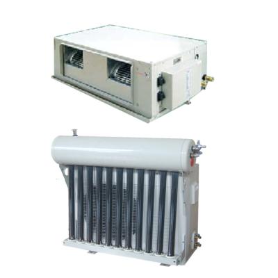 China Type AC Solar Hybrid 18000btu | duct type rv duct hybrid air conditioner 60000btu for sale