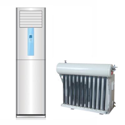 China Rv 9000BTU | Energy Saving 36000BTU Inverter Floor Stand Hybrid Solar Air Conditioner for sale