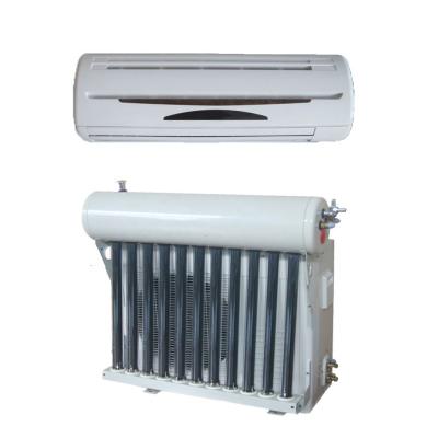 China DC Inverter Solar Air Conditioner 18000Btu 2P 1.5 Ton Home Use Hybrid On Grid AC Solar Air Conditioner for sale