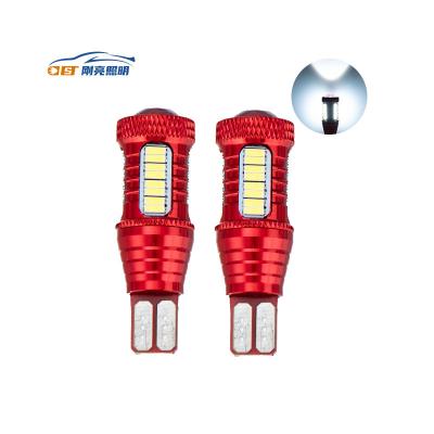 China White high quality bright car emergency light W16w led bulb 912 921 emergency bulb led T15 for sale