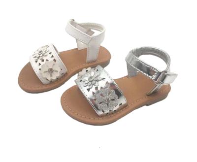 China CUSHIONING Summer Soft Fashion Children's Sandals Boys And Girls Toddler Sandals for sale