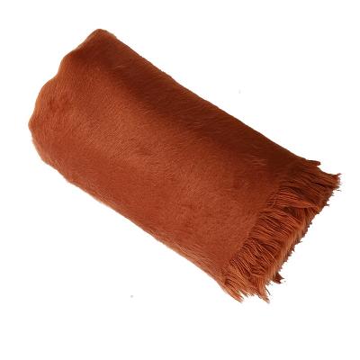 China Large Lightweight Womens Cashmere Feel Soft Pashmina Shawls Wraps Lightweight Scarf for sale