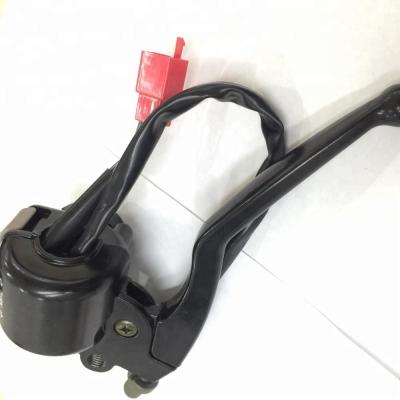 China motorcycle handle switch right CT100 CT100 RIGHT for sale