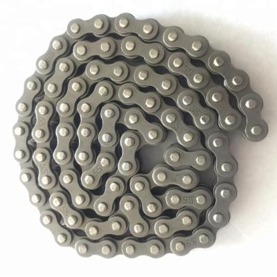 China Custom Alloy Or Stainless Steel Color Motorcycle Timing Chain 428 Engine Chain Parts for sale