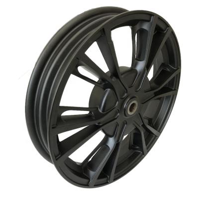 China Aluminum Alloy 14 Inch Motorcycle Front/Rear Wheel Aluminum Alloy Wheels Rims For MILLIONS DE 125 for sale