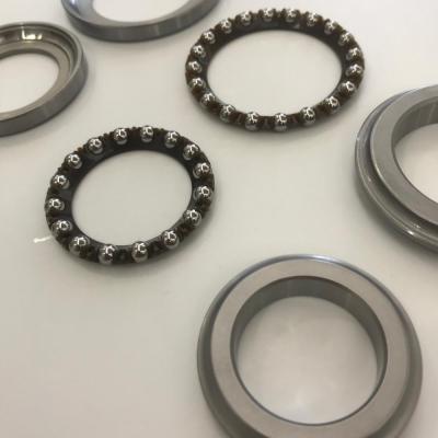 China motorcycle bearing steering flapping for sale