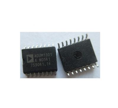 China ADUM1301ARW Microcontroller Electronic Components Integrated Circuits SOIC16 MCU ADUM1301ARW for sale