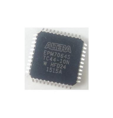 China New original integrated circuits EPM7064STC44-10N EPM7064STC44-7N electronic components of EPM7064STC44-10N for sale