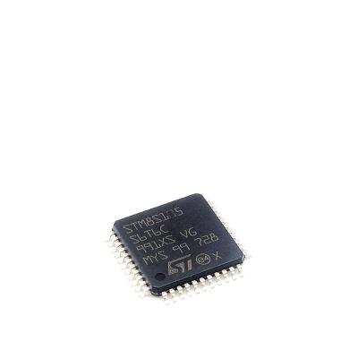 China 32 Bit Cortex STM32 MCUs SNAP 72MHz Mirocontroller STM8S105S6T6C STM8S105S6T6 Chip 32 Bit for sale