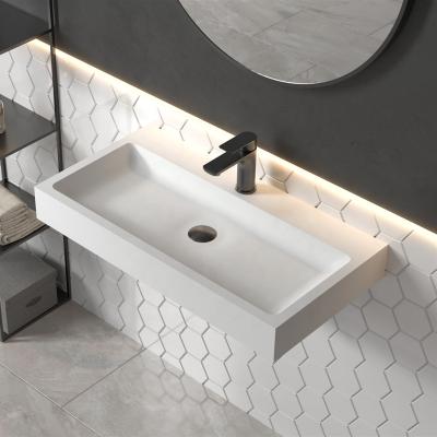 China China Bathroom Basin Basin New Modern Cabinet Basins Solid Design Outdoor Bath Toilet Sink China Bathroom Sink for sale