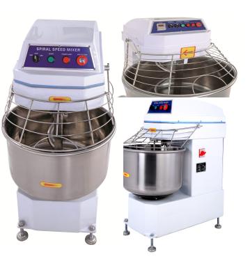 China Easily Cleaned Dough Mixer Prices / Dough Mixer Machine / Dough Making Machine for sale