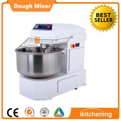 China Easily Cleaned Bakery Equipment Used Dough Mixer Churros Machine Dough Mixer Flour Mixer Machine Price for sale