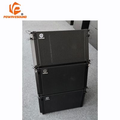 China Active Line Powavesound System 10