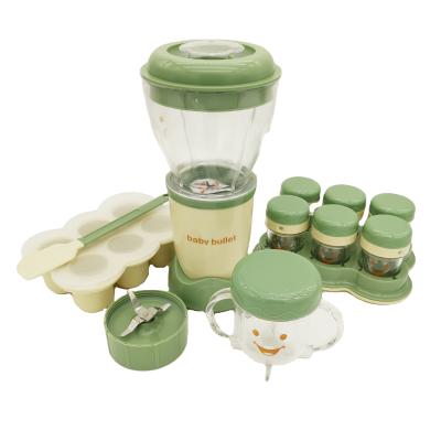 China New Design RV Kitchen Appliances Mixer Stand Commercial Baby Food Blenders for sale