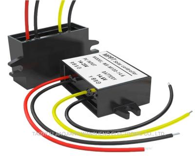 China Solar Workstation FACTORY IN CHINA CE IP67 100W MPPT VEHICLE CHARGER 99% MPPT SOLAR ELECTRIC SOLAR CHARGE CONTROLLER WS-M100-12.6V for sale