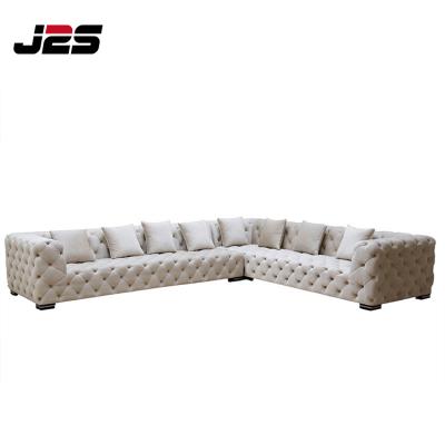 China (Other) hot sale furniture adjustable living room sofa sets Italian modern nubuck sofa furniture leather lounge for sale