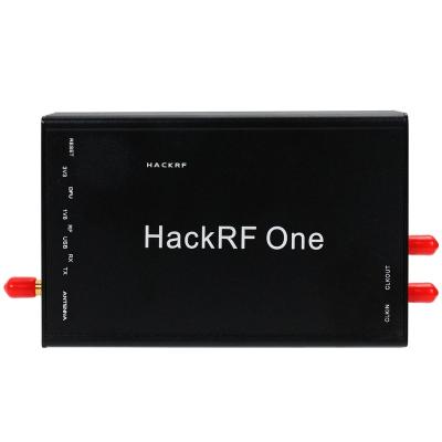 China Metal Shenzhen Charlsea Professional HackRF One RTL Software Defined Radio DTS HackRF One 1Mhz-6GHz for sale