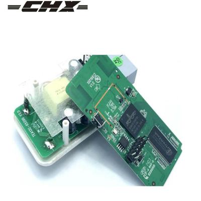 China Industrial Control Shenzhen Radio Repeater PCBA Board Development Manufactures for sale