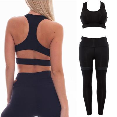 China TENNEIGHT Women Breast Shaper Breathable Yoga Gym Fitness Stacked Seamless High Waisted Jumpsuit Slim Leggings for sale