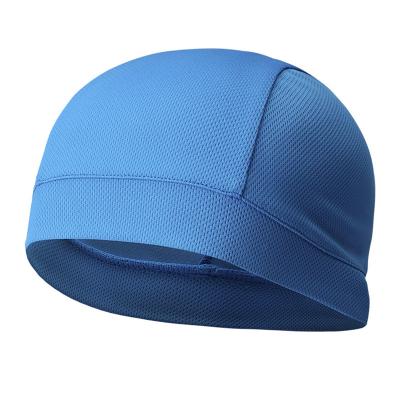 China JOINT Outdoor Motorcycle Bicycle Headgear Sporting Goods Running Sunscreen Quick-Drying Breathable Riding Hat for sale