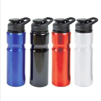 China 500ml 750ml Sustainable or Aluminum Drinkable Wholesale Sports Bottle Stainless Steel Water Bottle for sale