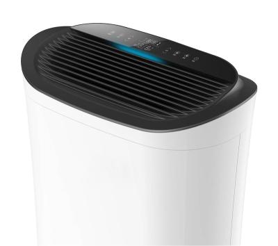 China BKJ-350A Hotel Silent Mode 3 Fan Speed ​​Home Air Purifier for sale