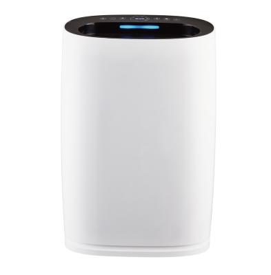 China Intelligent Low Noise Air Purifier BKJ-306 Air Quality Indicator HEPA Room Air Purifier for sale