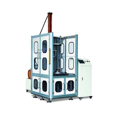 China Factory Forming Machine For Three Phase Motor Stator Winding Forming Equipment for sale