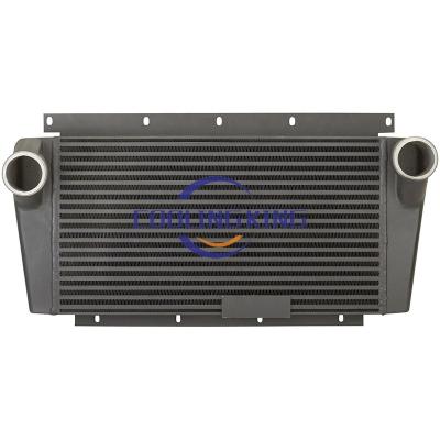 China bar and plate bar and plate design style load navistar international air cooler for sale